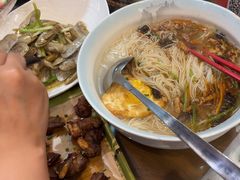 -黄泥岗·地道湖北菜(奥特莱斯店)