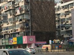 -南京环北服装批发市场