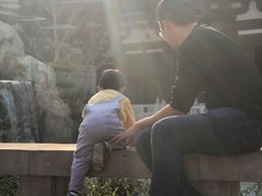 -西安华清御汤酒店