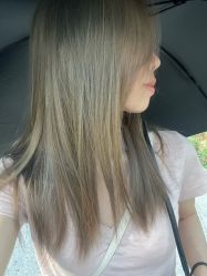 -逸丝风尚yesfashion造型