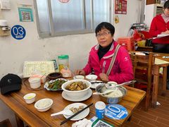 大堂-始兴县农家小院餐馆