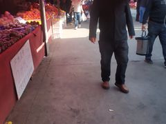-王庄市场