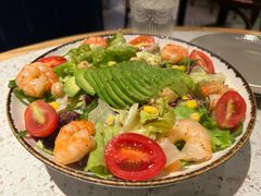 -墨纪Mojí墨西哥餐厅(官舍店)