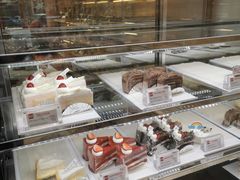 -85度C(北京陶然店)