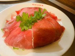 -燃计沙茶皇·香港沙茶火锅(人广旗舰店)