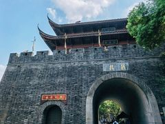 -南宋御街