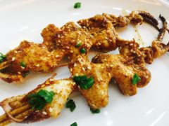 -覃记海鲜美食餐厅