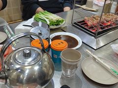 -小寒羊烧烤(凯瑞时代大厦店)