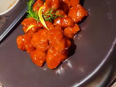 -吴越荣记苏州菜·松鼠桂鱼(月光码头店)