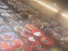 -谭三娘鲜切牛肉自助火锅(九眼桥总店)