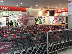 -永辉超市(中南城店)