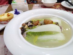 -赏点粤式点心(广州塔店)