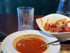 -马迭尔德式西餐精酿啤酒屋(中央大街店)