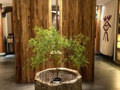 -翁暖茶馆(滨江东总店)