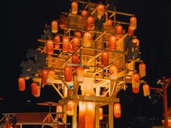 -深圳来福士广场