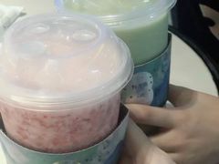 -野萃山·潮汕厚果汁(十亩地店)