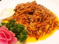 -得月楼·省级非遗·传统苏帮菜(观前店)