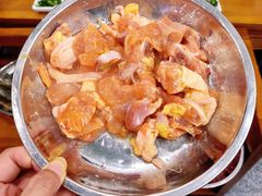 -盈田盈粥庄(博山东路店)