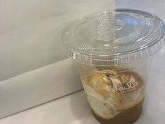 -Seesaw Coffee(上海国金中心店)