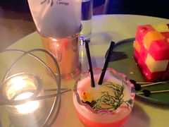 -柒Lounge(三里屯店)