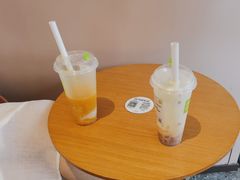-奈雪的茶(广州万菱汇PRO店)