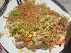 -501號台州海鲜餐厅(海创园店)