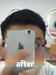 -杉影印象日式烫染專門店
