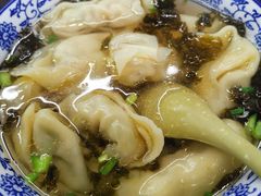 -方老大馄饨(抚宁巷店)