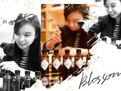 -墨more调香馆DIY自调香水(博雅国际中心B座店)