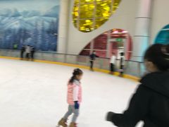 -世界之窗阿尔卑斯冰雪世界