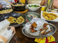 -石岐乳鸽村(南海第三分店)