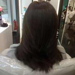 -OnHair造型