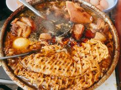 -丈母娘美食(北环路店)