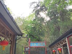 -红螺寺