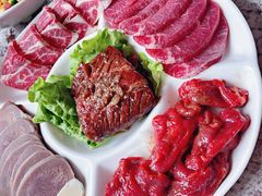 -高丽屋(天宁寺店)