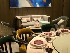 -香厨中餐厅(松北香格里拉店)