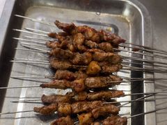 -文文烤肉(大皮院店)