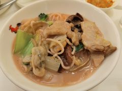 -莆田餐厅PUTIEN(西安万象天地店)