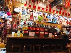 -平成屋·午肴夜酒(四川北路店)