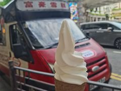 -富豪雪糕车流动点(尖沙咀)