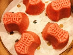 -湖畔居茶楼(湖滨店)