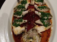 -外滩8号 whisky bar(金延大厦店)