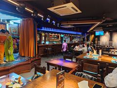 -甘尼仕印度餐厅爵士酒吧(阳春巷店)