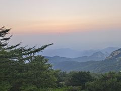 -泰山风景名胜区
