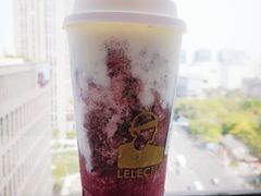 -LELECHA乐乐茶(美罗城店)