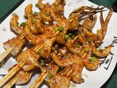 -新东源国际酒店·新东源食坊(沙井店)