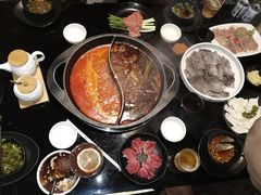 -园里火锅(仁和新城店)