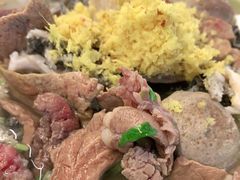 -潮镇老尾牛杂(环城西路店)