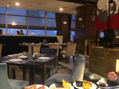 -小天鹅戴斯酒店鲸鲨百汇创作料理
