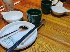 -云海肴·汽锅鸡·云南菜(天津国金汇店)